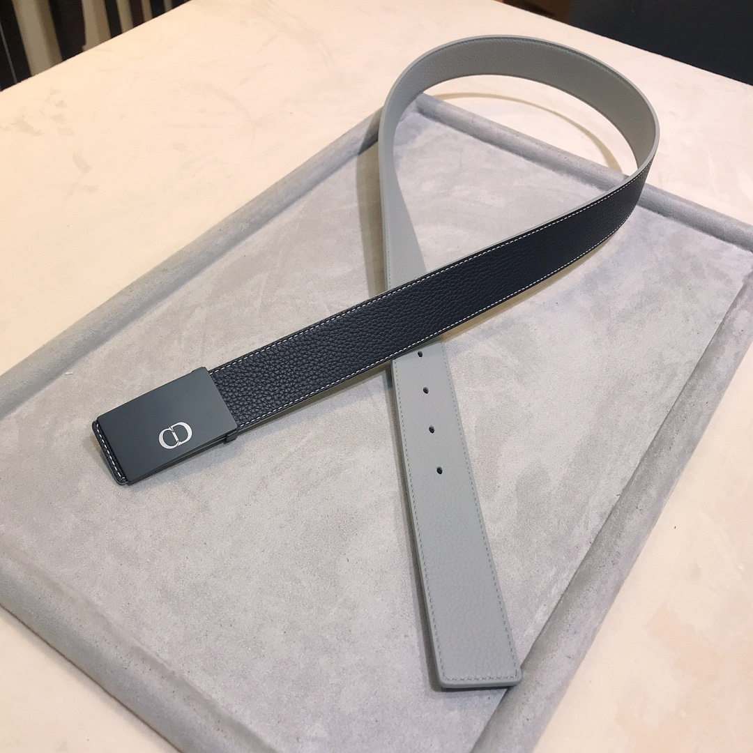 Dior Belt – Montanamode