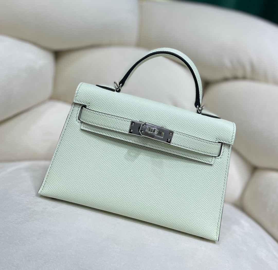 Hermes Bag – Montanamode