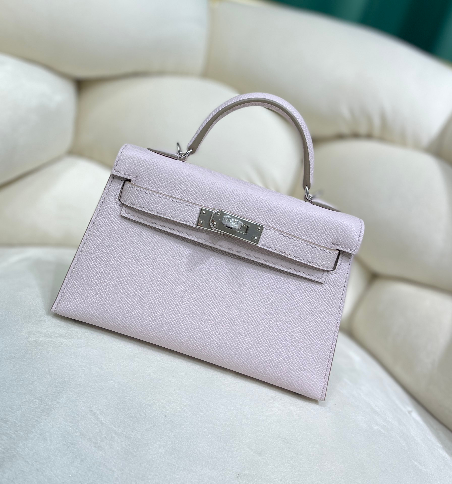 Hermes Bag – Montanamode