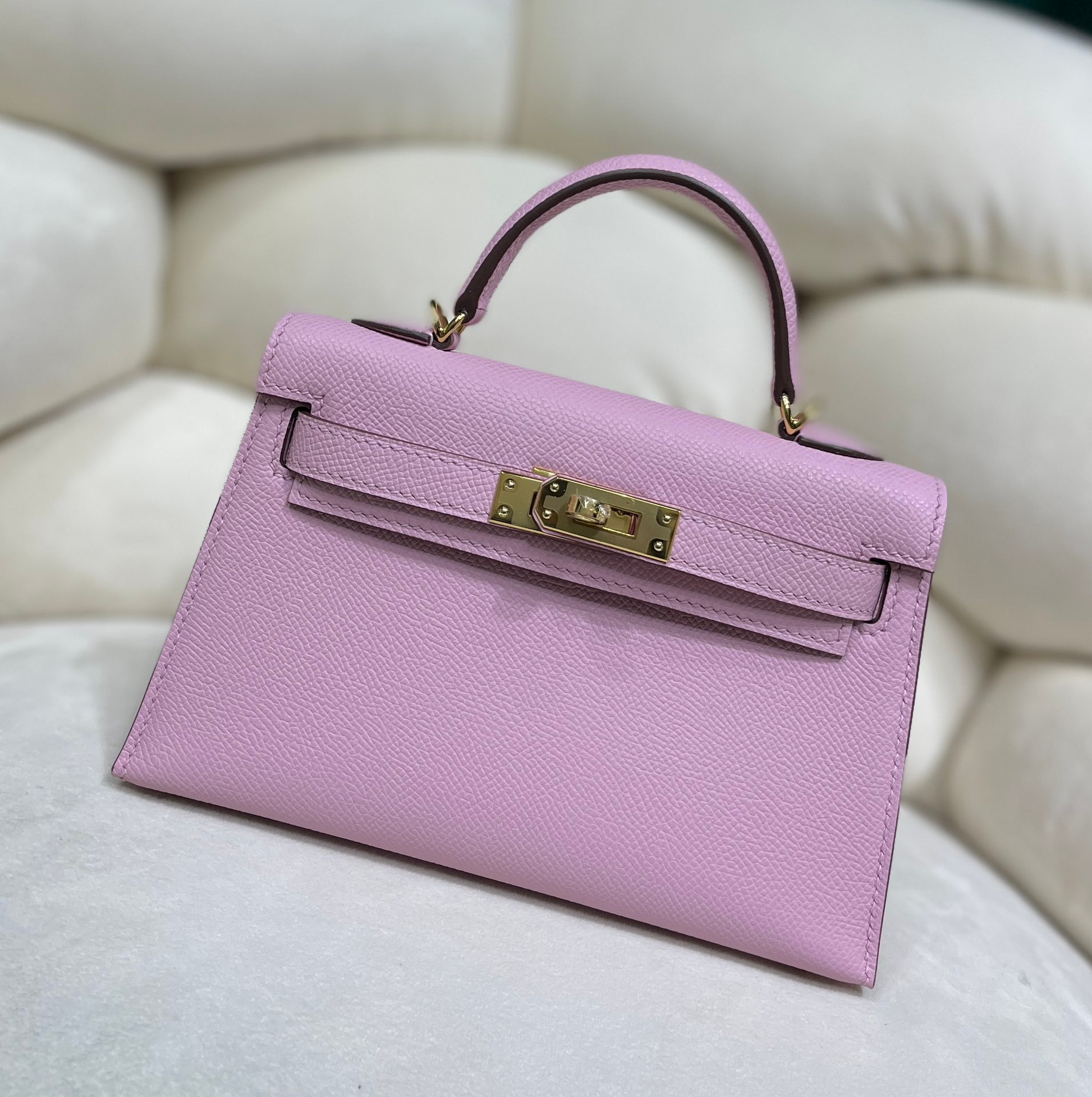 Hermes Bag – Montanamode