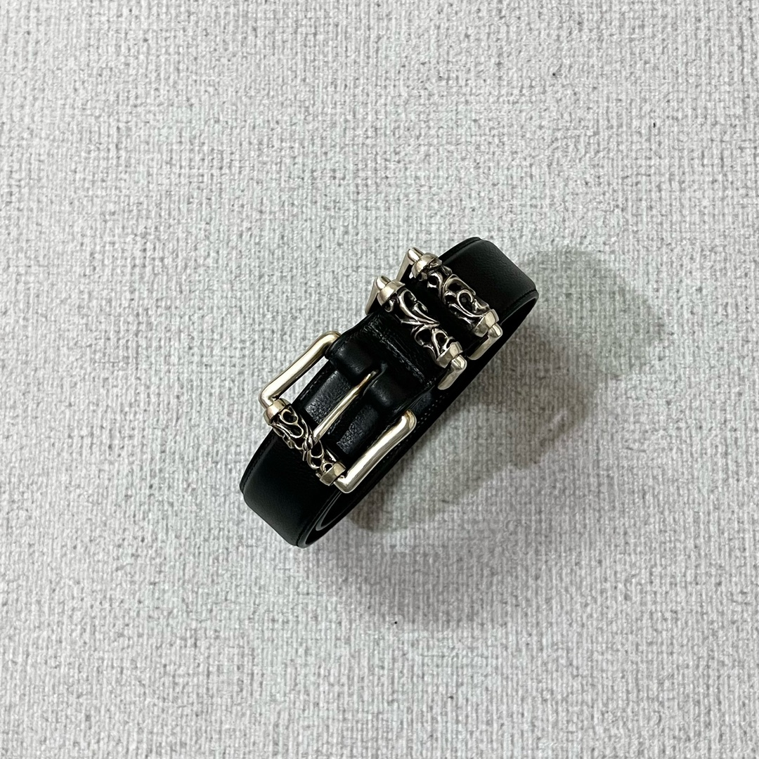 Tom Ford Belt – Montanamode