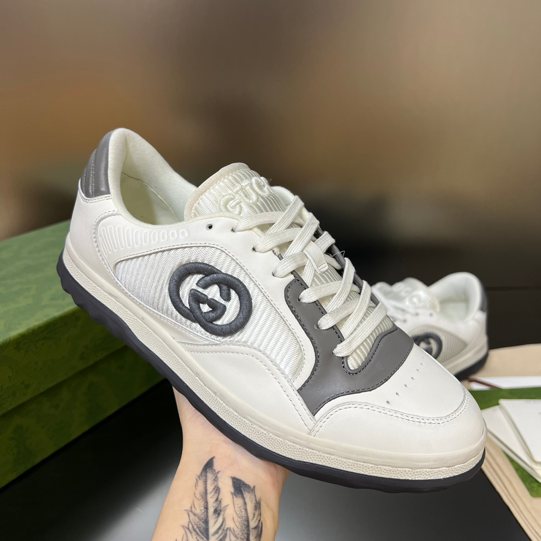 Gucci Sneakers – Montanamode