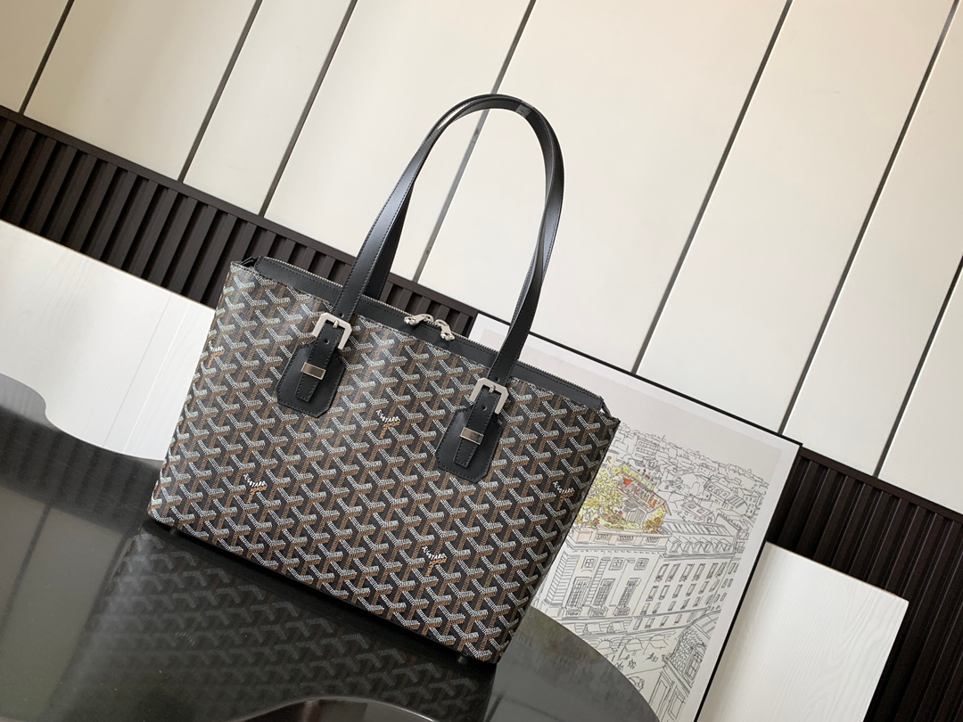 Goyard Bag – Montanamode