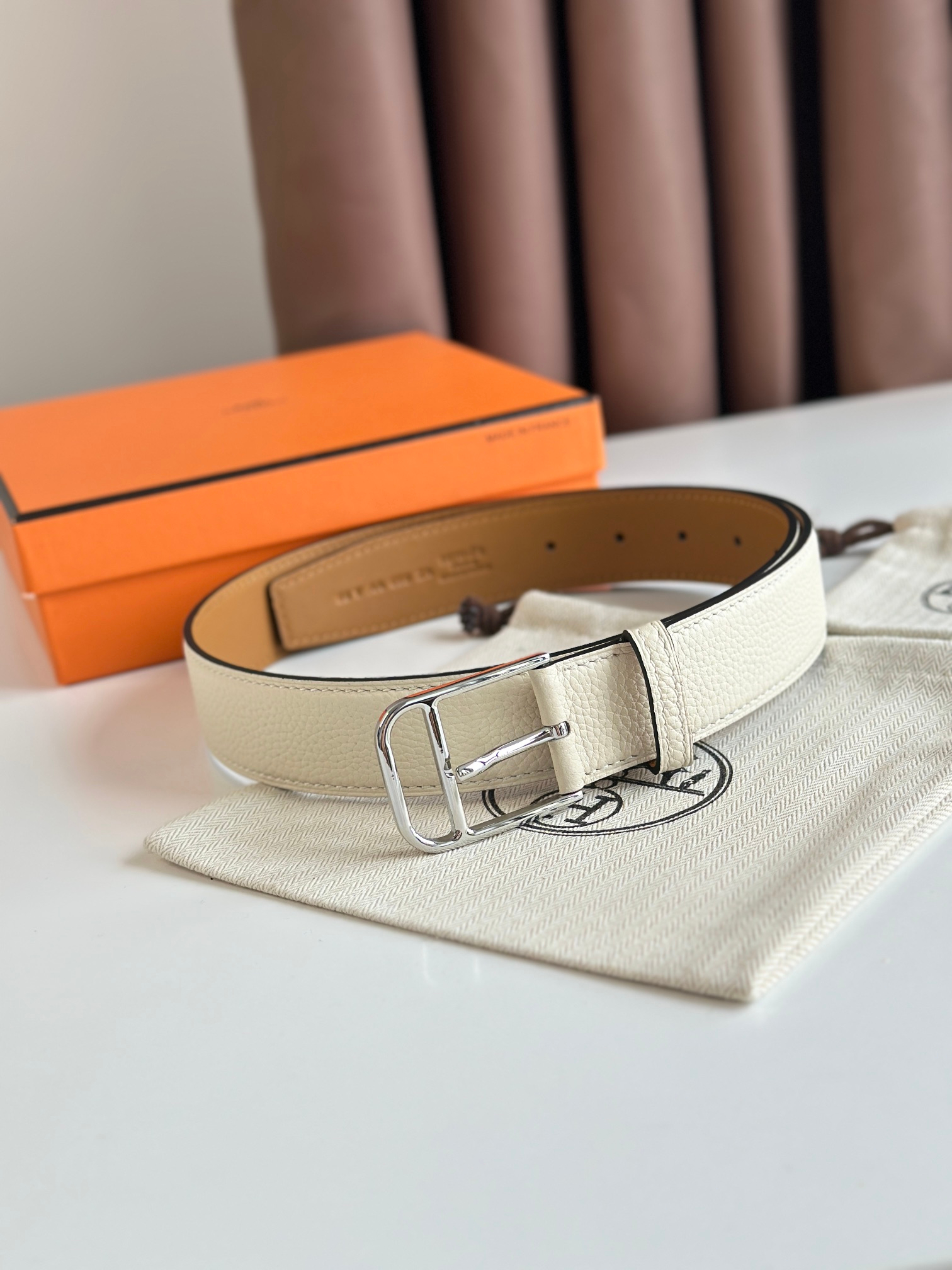 Hermes Belt – Montanamode
