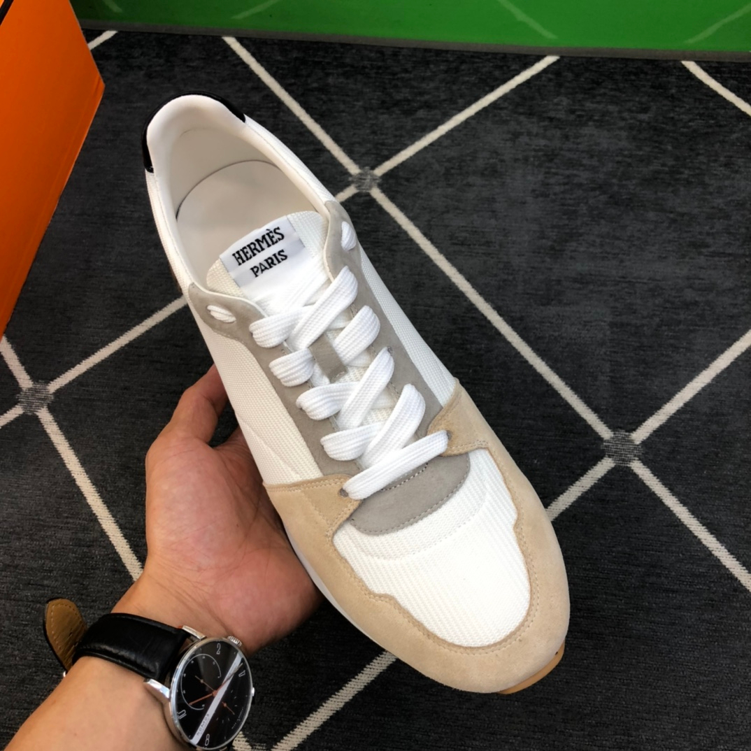 Hermes Sneakers – Montanamode