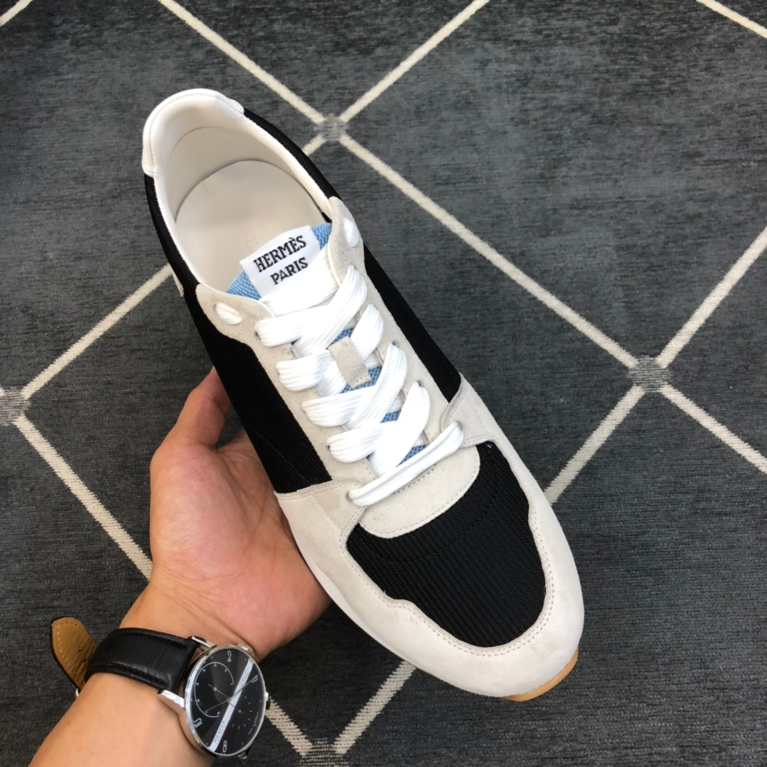 Hermes Sneakers – Montanamode