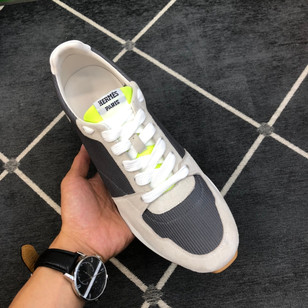 Hermes Sneakers – Montanamode
