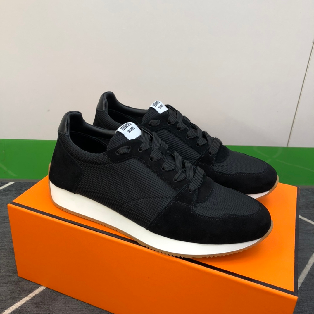 Hermes Sneakers – Montanamode