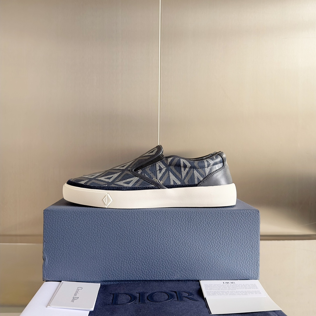 Dior Sneakers – Montanamode