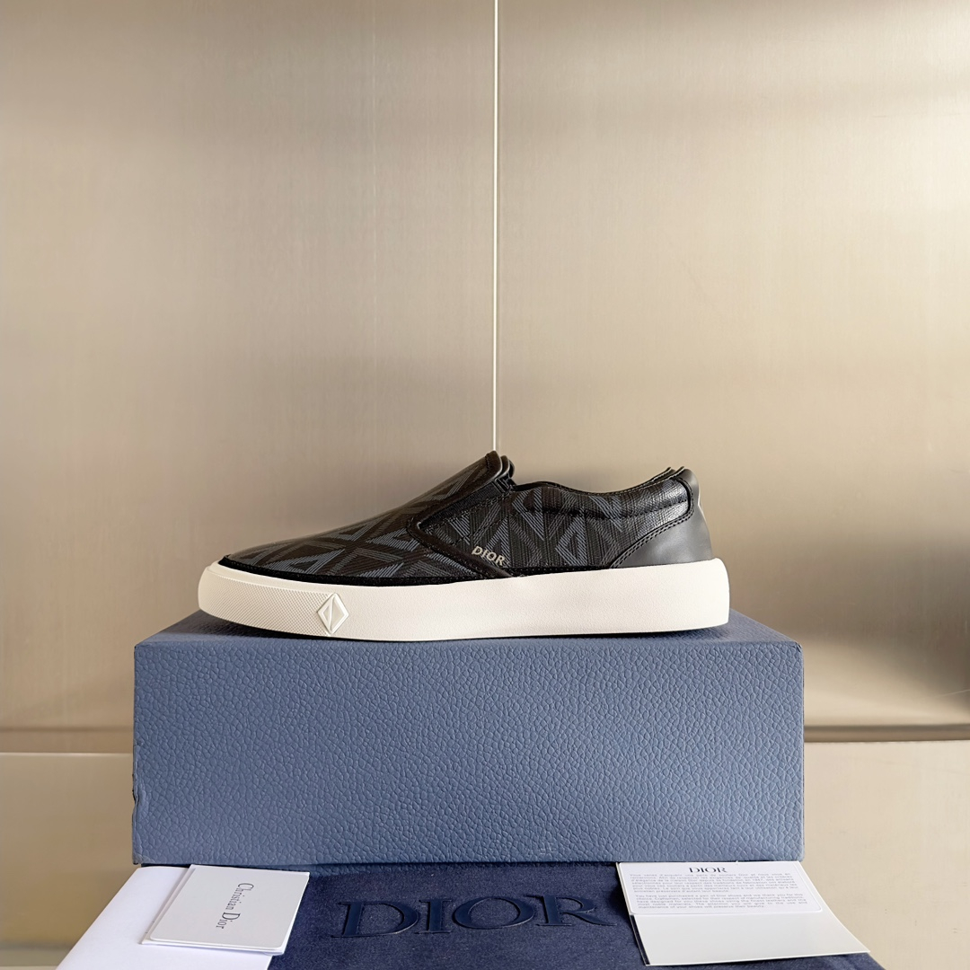 Dior Sneakers – Montanamode