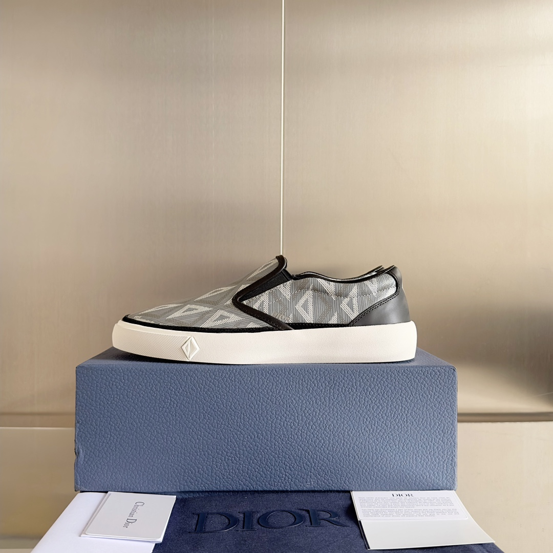 Dior Sneakers – Montanamode