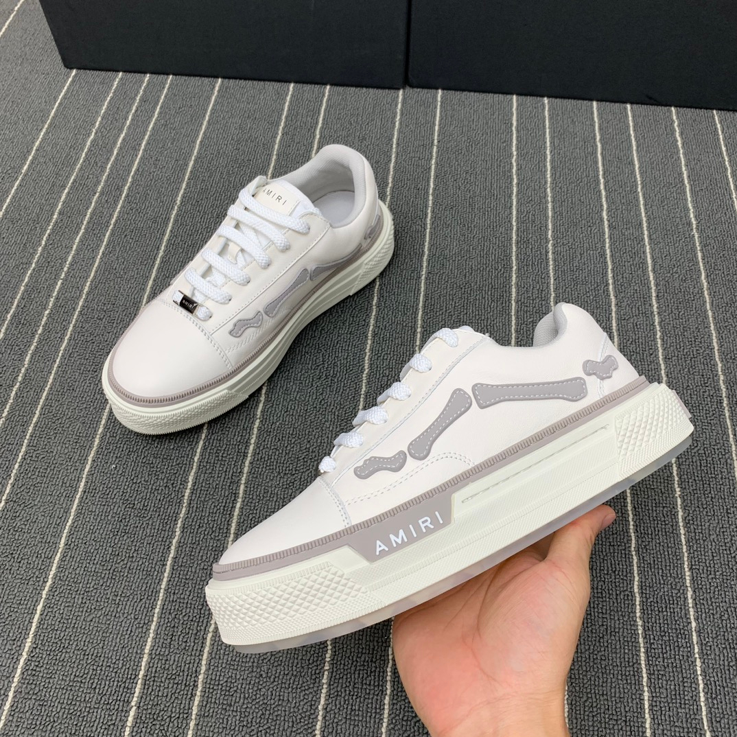Amiri Sneakers – Montanamode