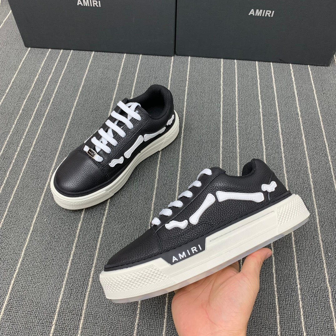 Amiri Sneakers – Montanamode