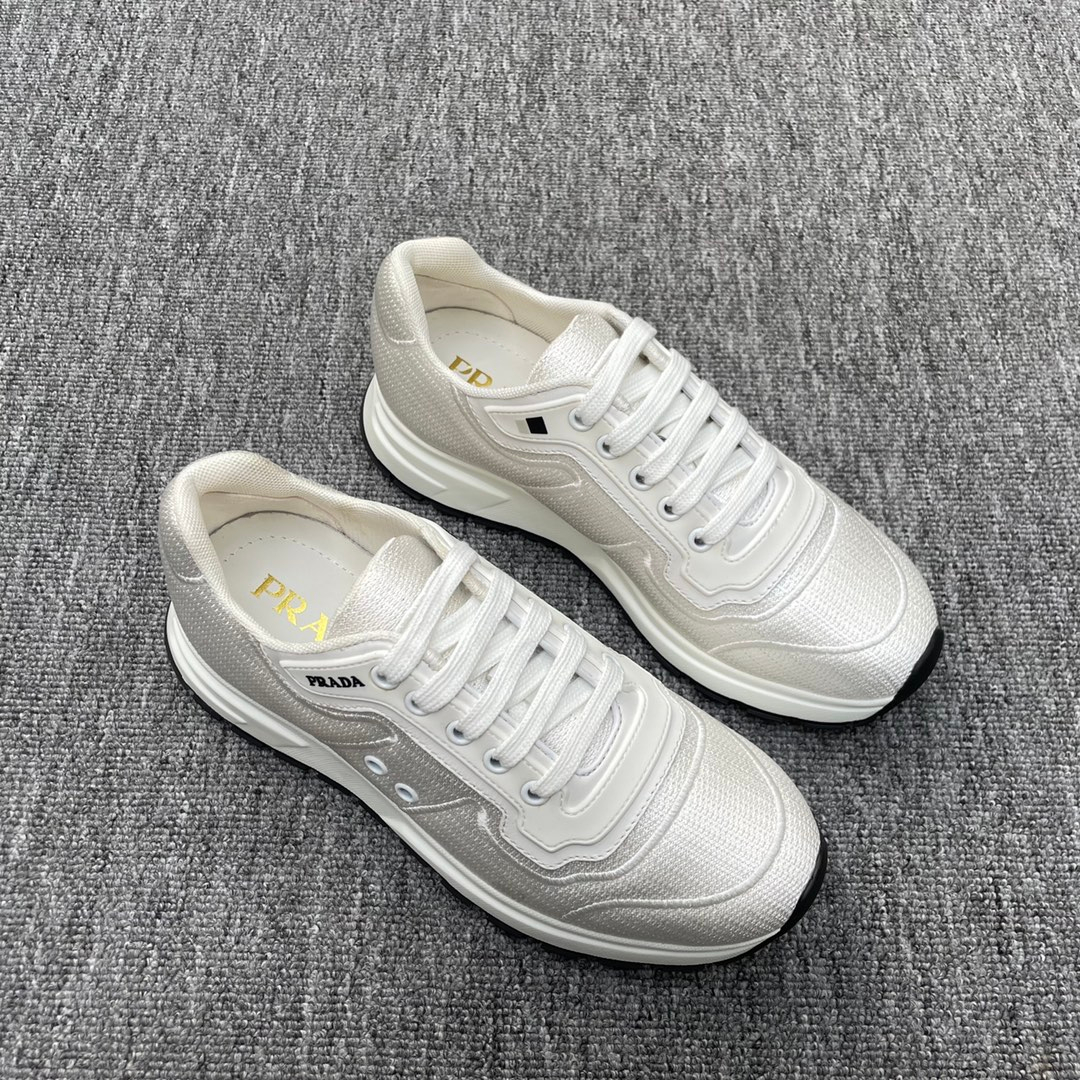 Prada Sneakers – Montanamode