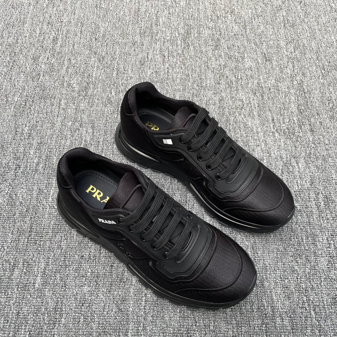 Prada Sneakers – Montanamode