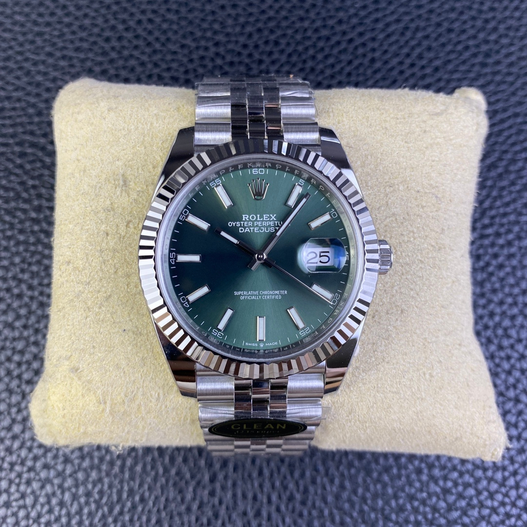 Rolex Watch – Montanamode