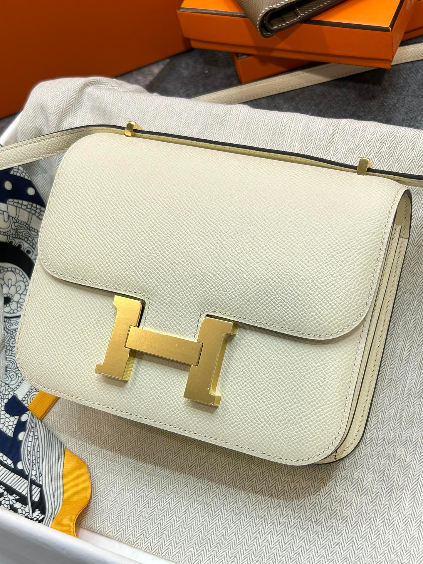 Hermes Bag – Montanamode