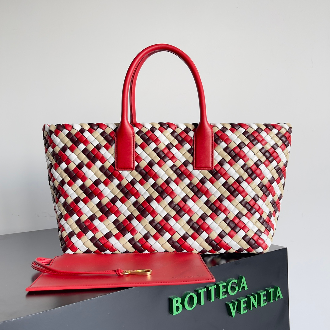 Bottega Veneta Bag – Montanamode