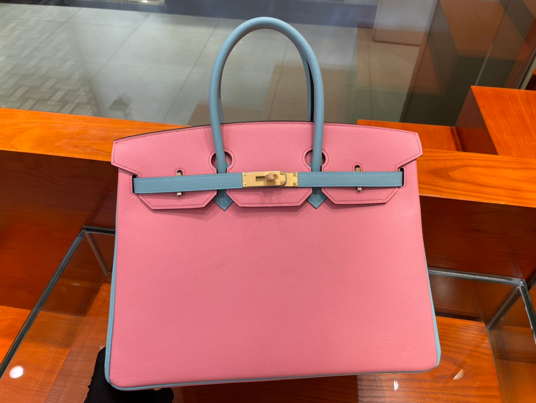 Hermes Bag – Montanamode