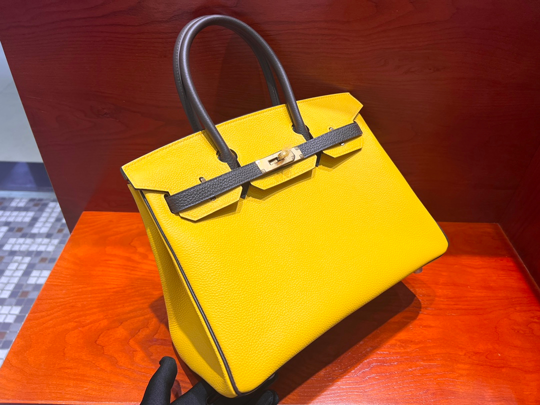 Hermes Bag – Montanamode