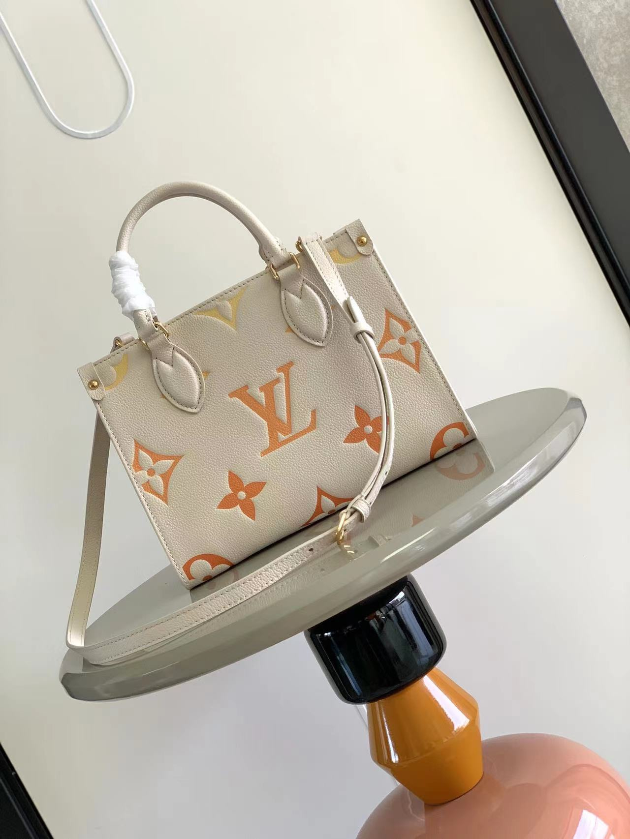 Louis Vuitton Bag – Montanamode