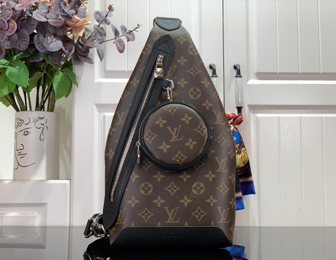 Louis Vuitton Bag – Montanamode