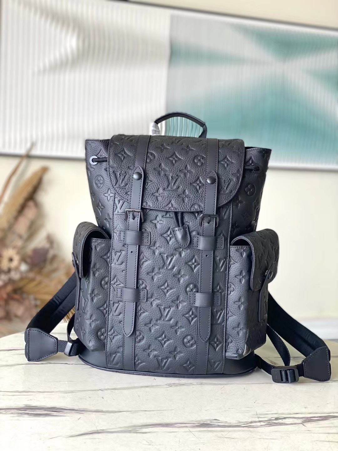 Louis Vuitton Bag – Montanamode