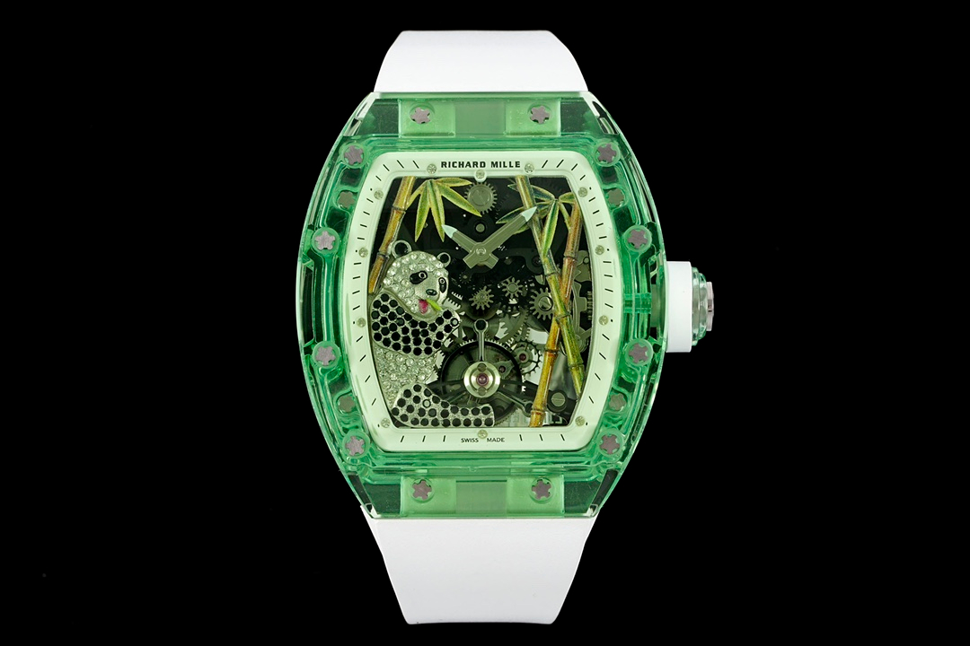 Richard Mille Watch – Montanamode