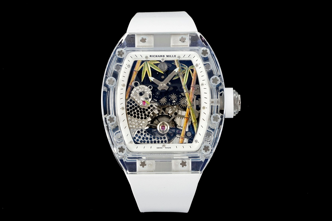 Richard Mille Watch – Montanamode