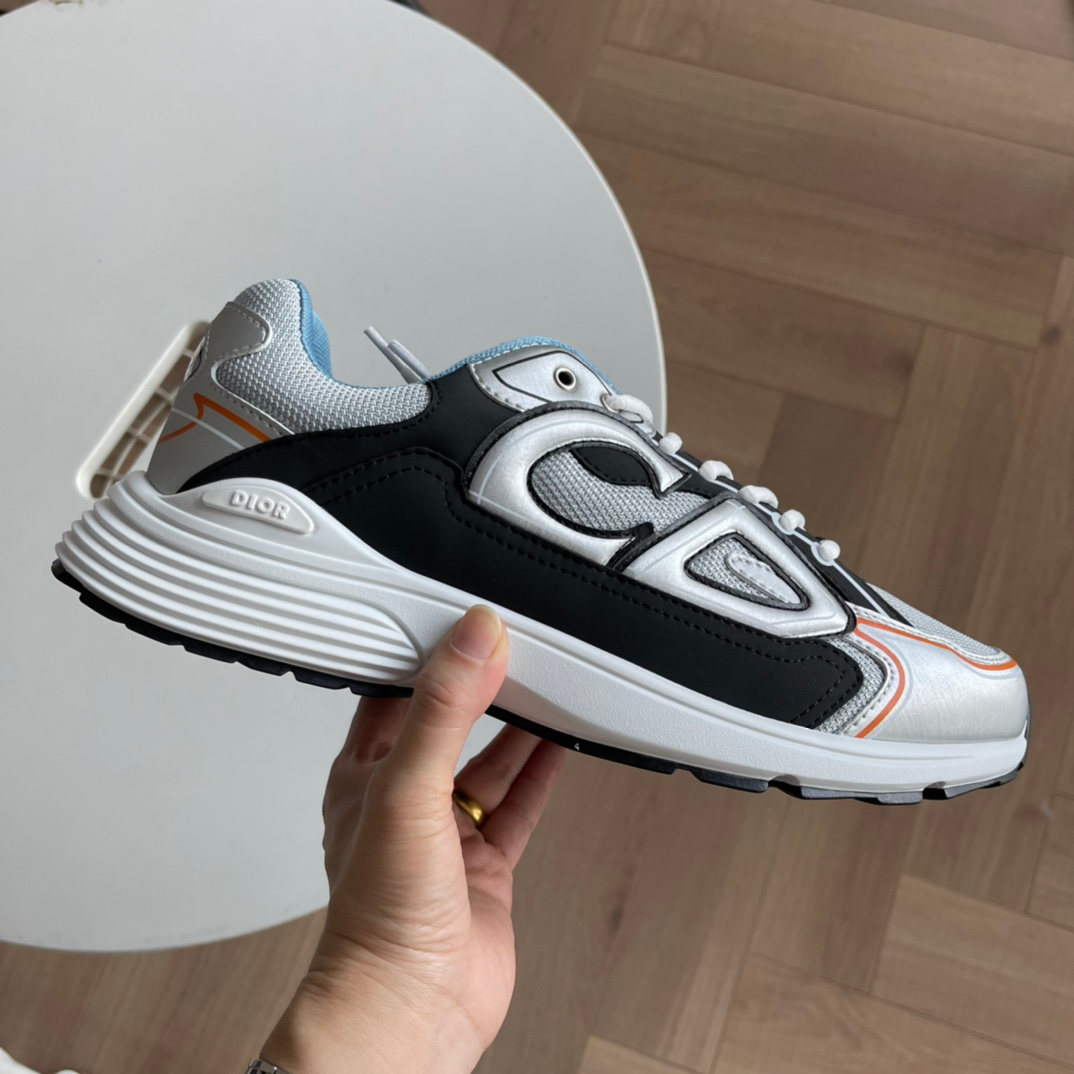 Dior Sneakers – Montanamode