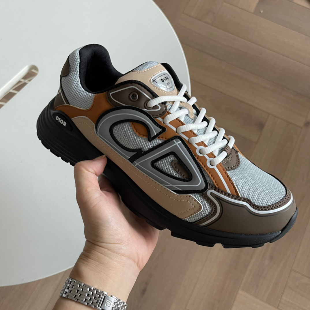 Dior Sneakers – Montanamode