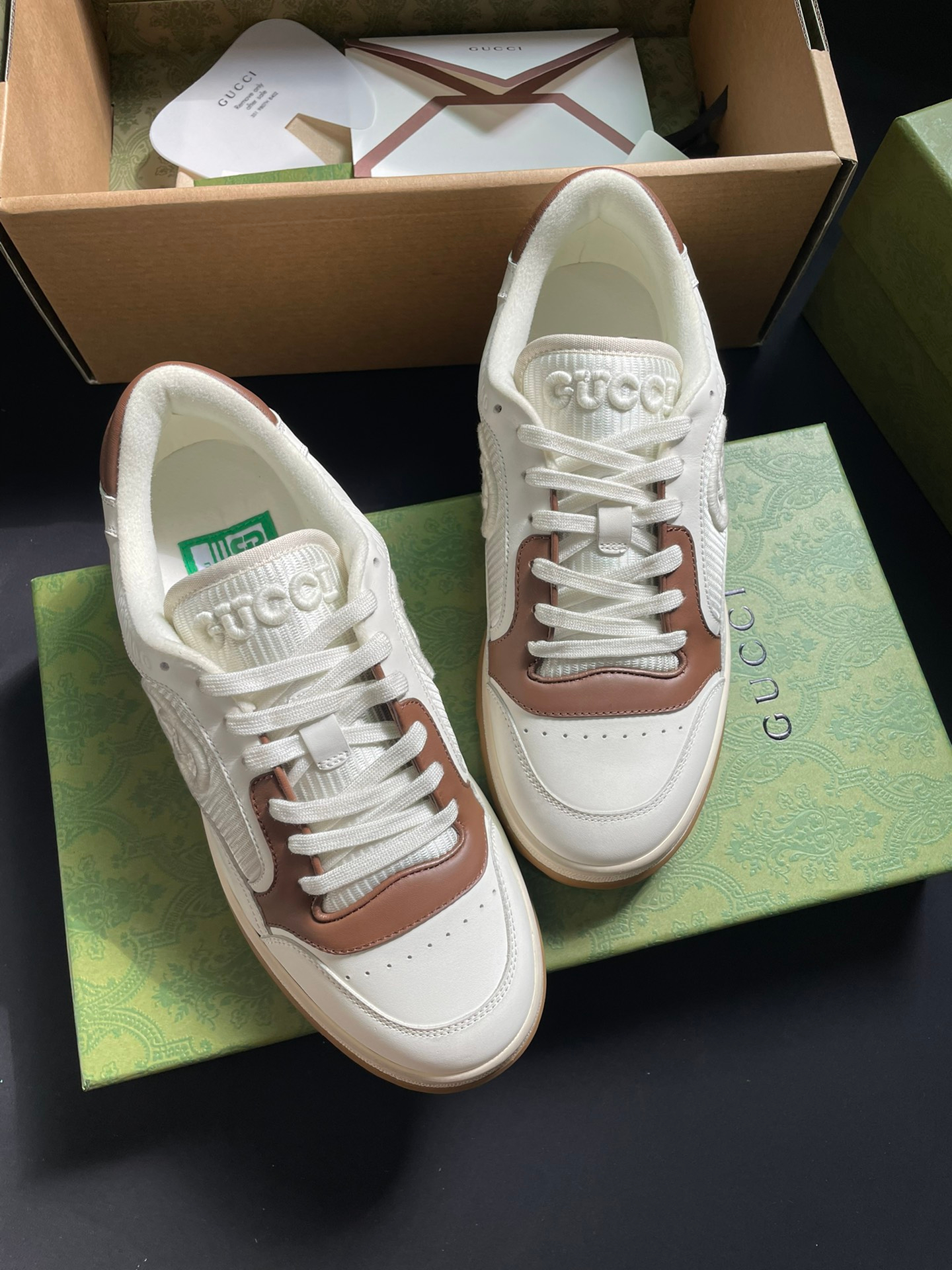 Gucci Sneakers – Montanamode