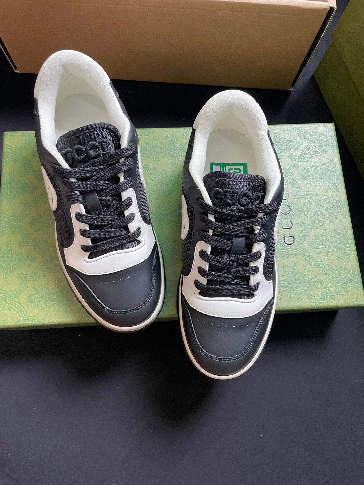Gucci Sneakers – Montanamode