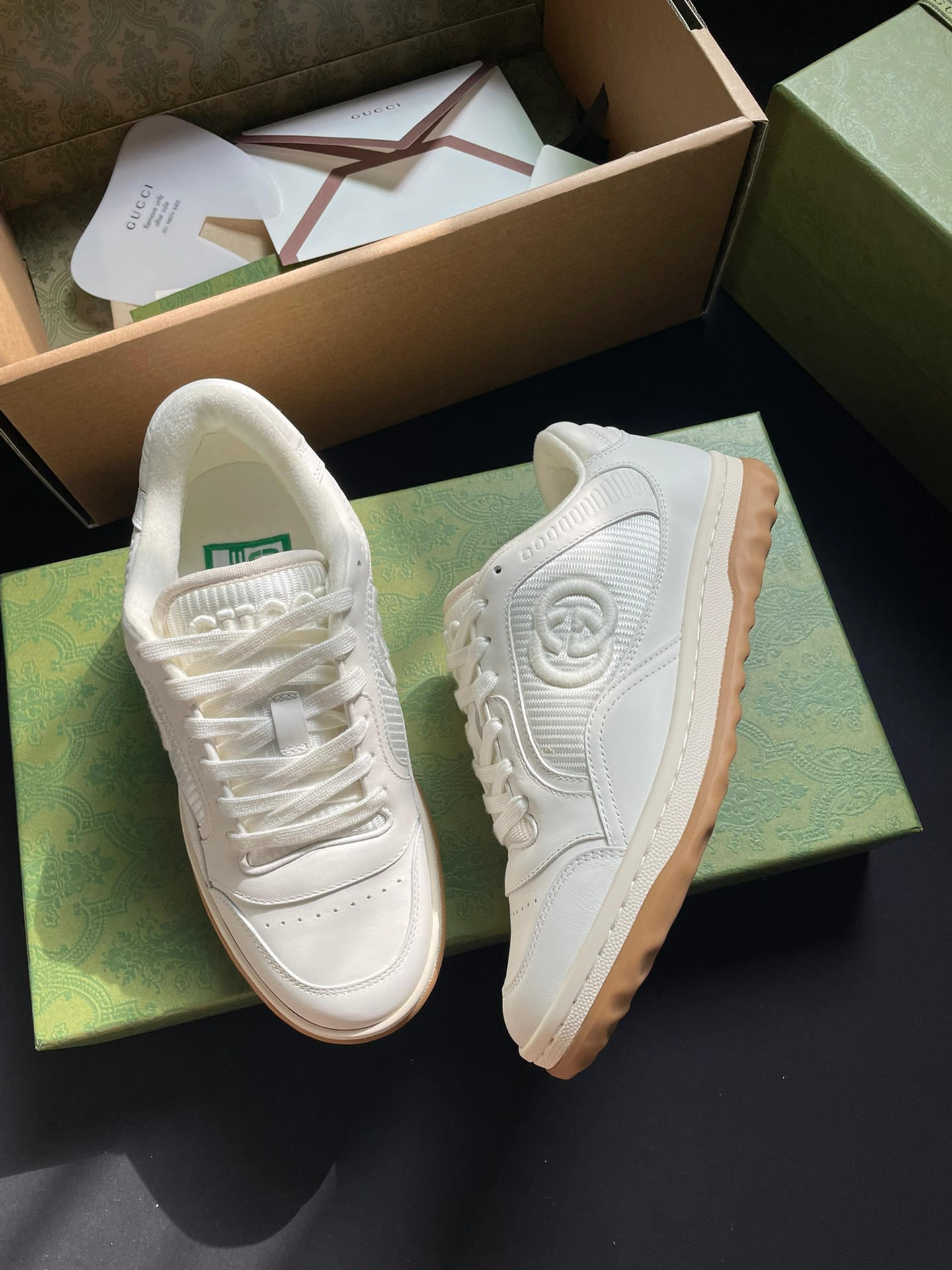 Gucci Sneakers – Montanamode