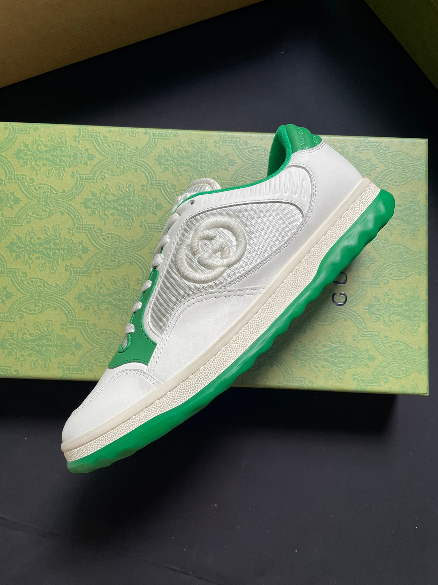 Gucci Sneakers – Montanamode