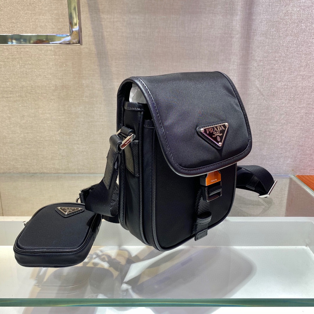 Prada Bag – Montanamode
