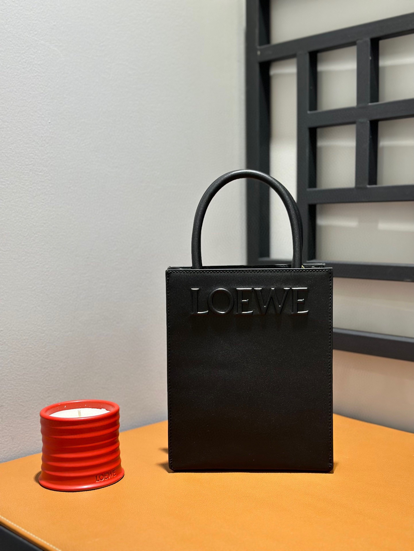 Loewe Bag – Montanamode