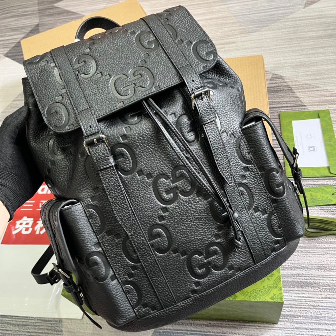 Gucci Bag – Montanamode
