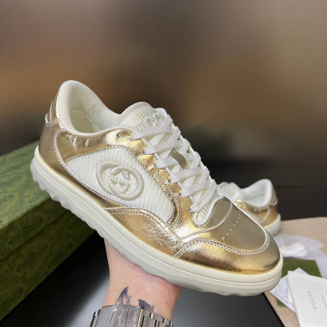 Gucci Sneakers – Montanamode