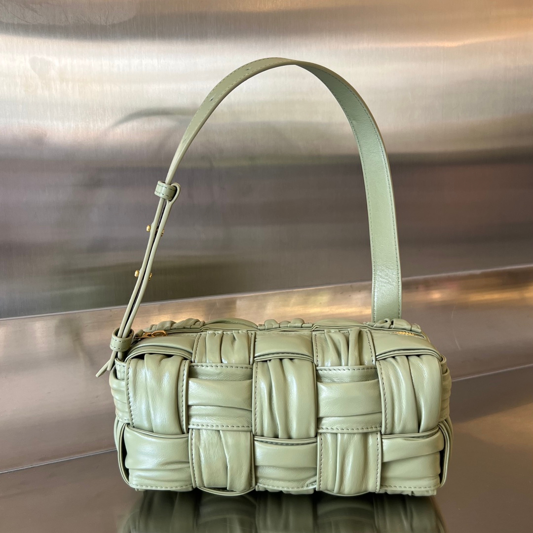 Bottega Veneta Bag – Montanamode