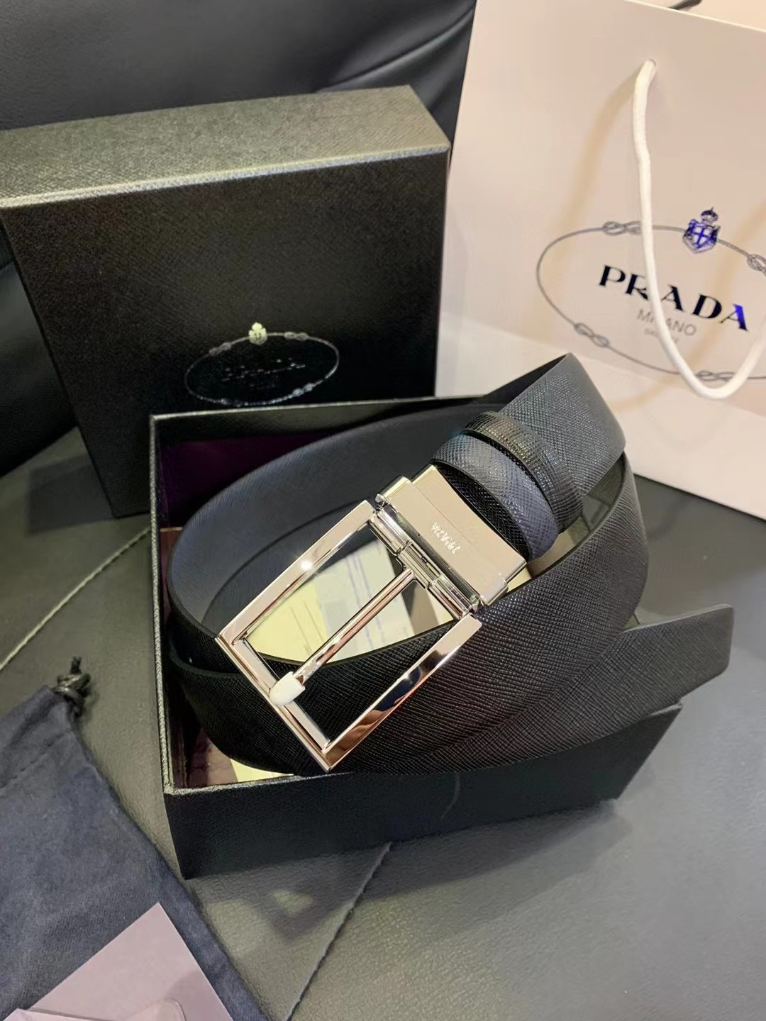 Gucci Belt – Montanamode