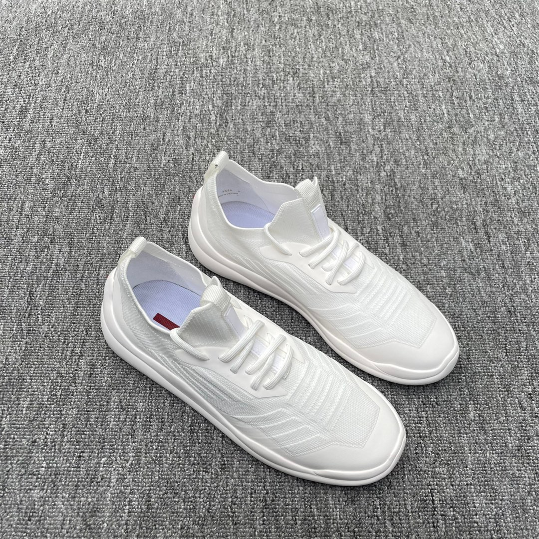 Prada Sneakers – Montanamode