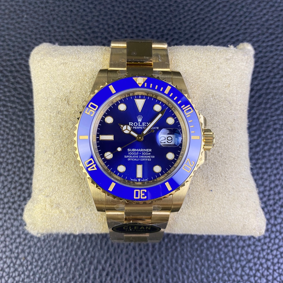 Rolex Watch – Montanamode