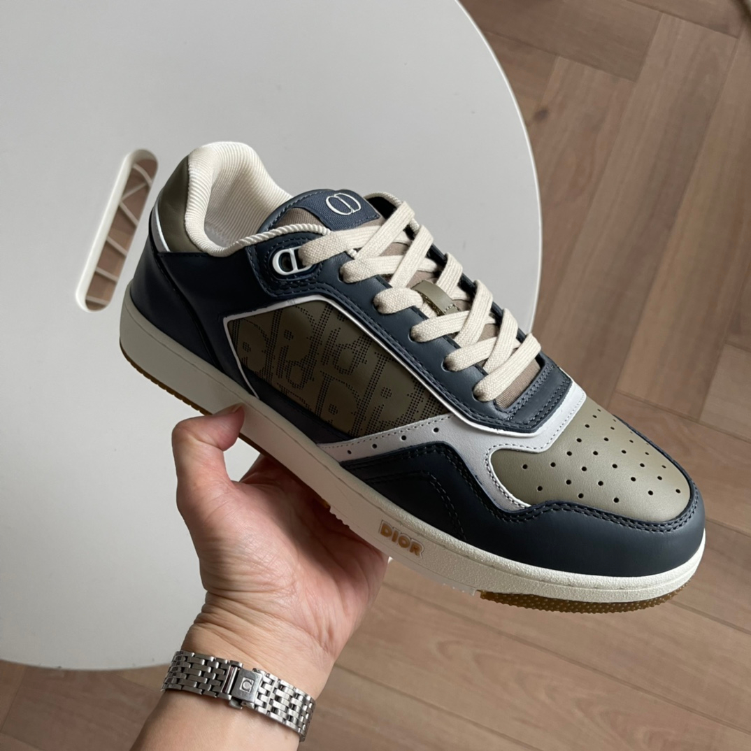Dior Sneakers – Montanamode