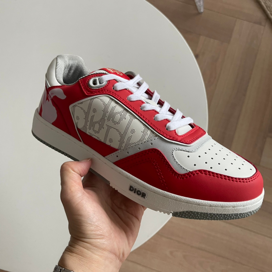Dior Sneakers – Montanamode