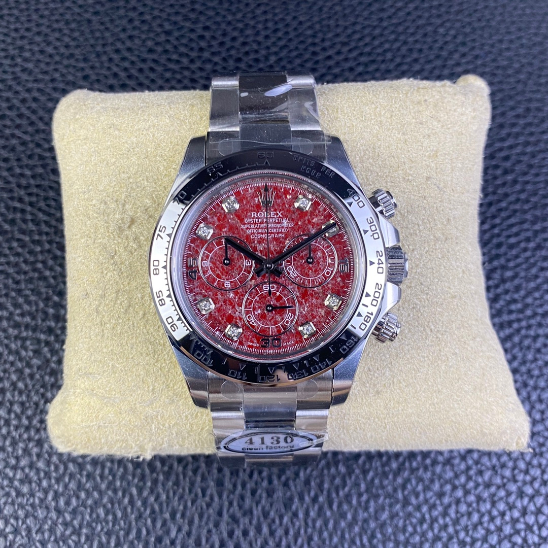Rolex Watch – Montanamode