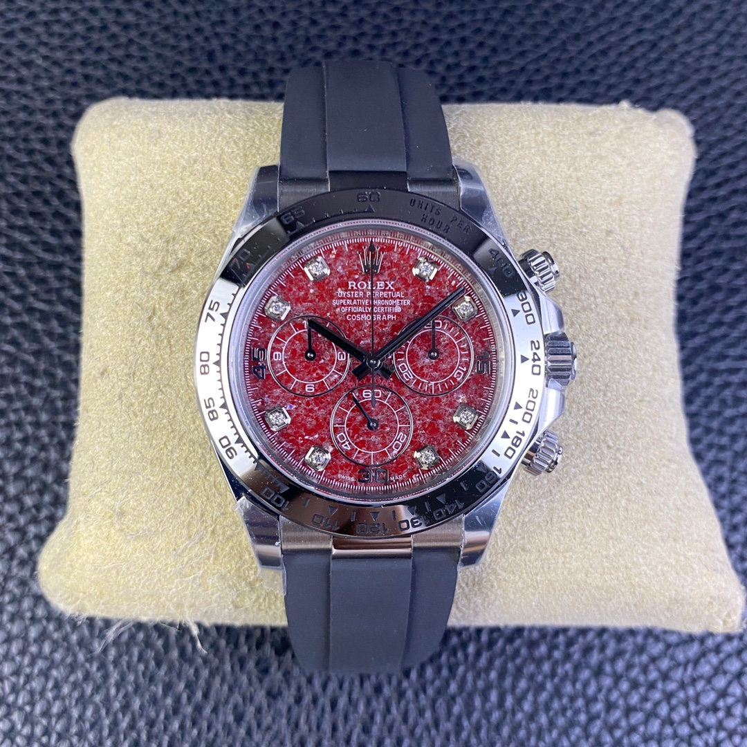 Rolex Watch – Montanamode