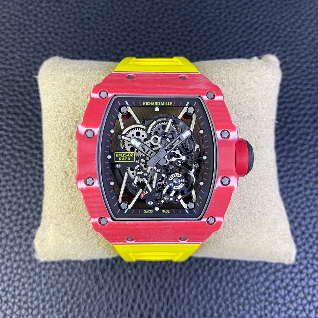 Rolex Watch – Montanamode