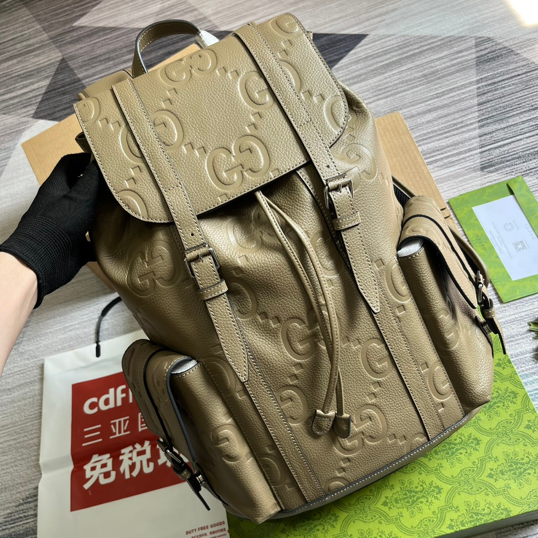 Gucci Bag – Montanamode