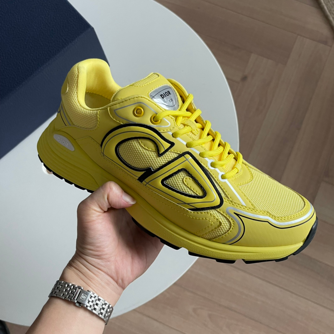 Dior Sneakers – Montanamode